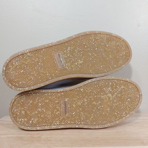 Todd Snyder Tuscan Court Sneakers Biscotti Nubuck Made In Italy Men's Size 11 - Picture 6 of 8